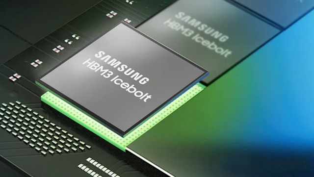 三星HBM產(chǎn)能告急！2025年訂單全部售罄，緊急擴(kuò)建生產(chǎn)線