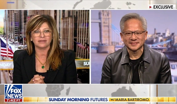 芯片博弈下的市場(chǎng)變局：英偉達(dá)的困境與中國(guó)供應(yīng)鏈的自主步伐