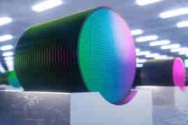 硅片三季報里的信號：規(guī)模之上，盈利為王