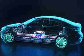 900輛Rogue減產(chǎn)背后：安世芯片斷供牽動全球汽車神經(jīng)