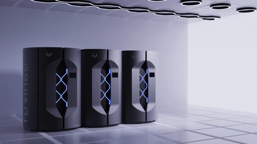 中國(guó)光量子芯片獲最高獎(jiǎng) 破解世界難題邁向“量產(chǎn)時(shí)代”