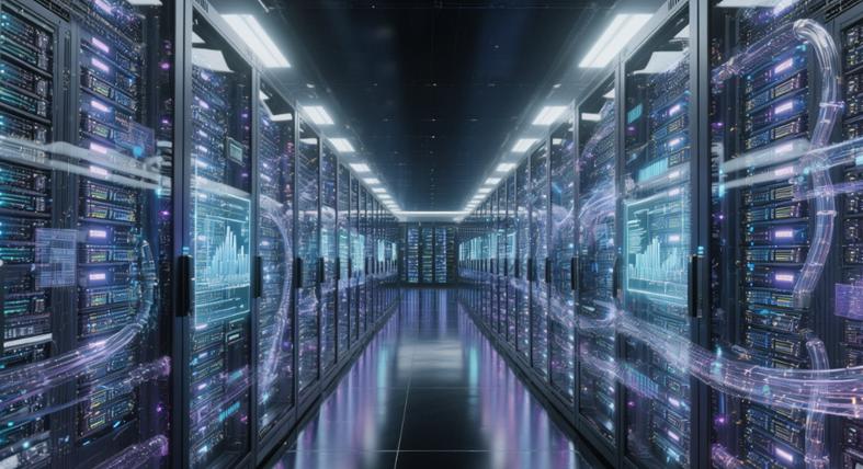 Arm的AI逆襲：第三財(cái)季營(yíng)收預(yù)期超12億，數(shù)據(jù)中心芯片收入翻倍