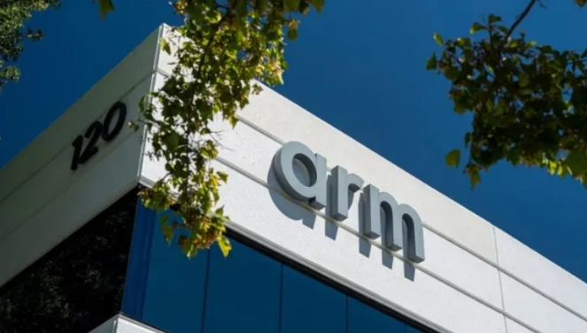 Arm收购DreamBig，获关键网络互联技术，破局AI数据中心