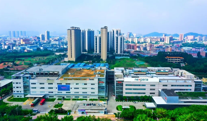 解除安世半导体出口限制 全球汽车芯片供应迎来转机