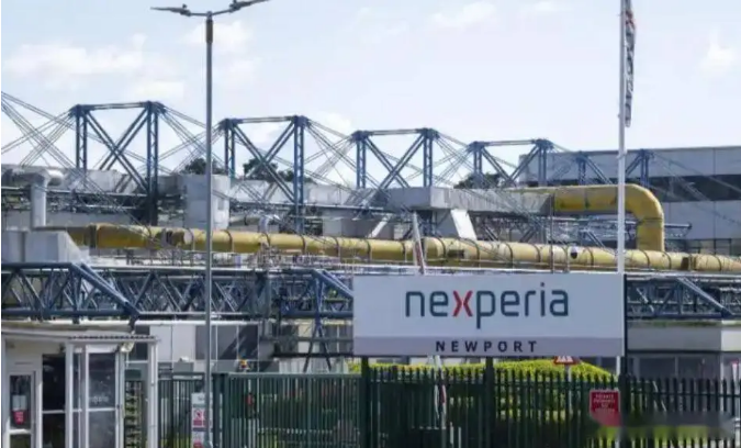 安世半導(dǎo)體恢復(fù)關(guān)鍵芯片供貨 全球汽車產(chǎn)業(yè)迎喘息之機