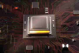 歐洲芯片市場Q3銷售額突破140億美元，存儲芯片領(lǐng)漲17.3%