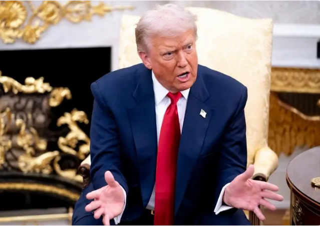 美對(duì)華半導(dǎo)體關(guān)稅為何推遲？外媒曝：為避重燃貿(mào)易戰(zhàn)