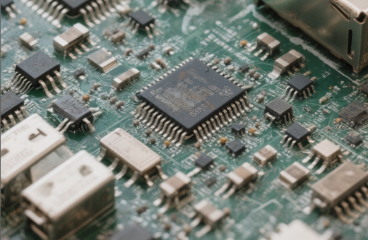 被动元件涨价潮来袭!风华高科率先调价5%-30%,行业迎来价格拐点 被动元件涨价潮来袭!风华高科率先调价5%-30%,行业迎来价格拐点