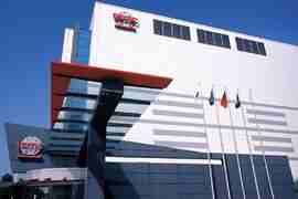 突发停产!台积电美国厂因气体供应中断报废数千片晶圆 突发停产!台积电美国厂因气体供应中断报废数千片晶圆