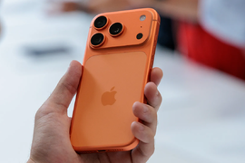 iPhone 17热销助推:苹果2025年市场份额预计达19.4% iPhone 17热销助推:苹果2025年市场份额预计达19.4%