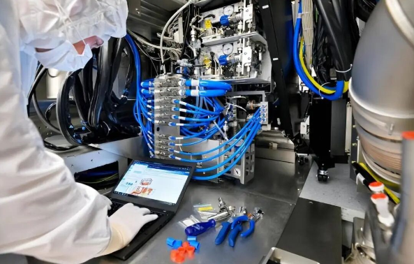 美國收緊出口管制，應(yīng)用材料對華6億美元訂單遭遇戲劇性轉(zhuǎn)折