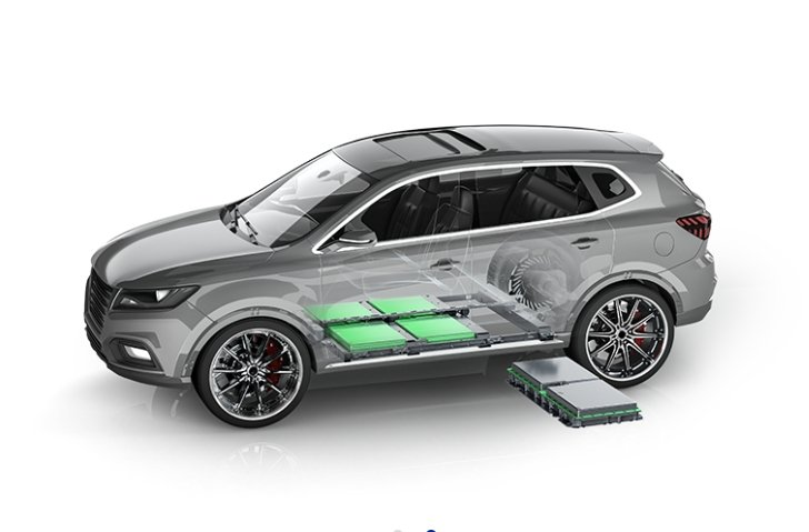 誰扼住了三星SDI的喉嚨？中國前驅體成其NCA戰略關鍵一環