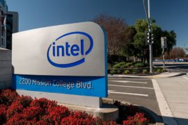 2027芯片戰(zhàn)局前瞻：英特爾代工業(yè)務(wù)能否靠蘋果翻身？