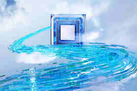 告別平淡增長？2025Q2中國云基礎設施市場增速超20%，拐點已至