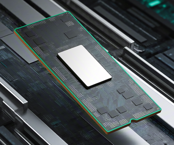 產(chǎn)能被搶空！CSP瘋狂鎖定存儲產(chǎn)能，半導(dǎo)體供應(yīng)鏈警報全面拉響