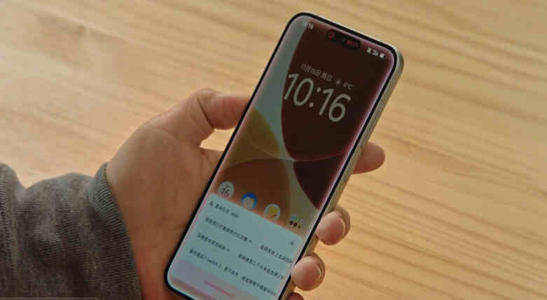 豪威傳感器+字節(jié)大腦，中興努比亞新機(jī)內(nèi)置字節(jié)“豆包”，AI玩法革新