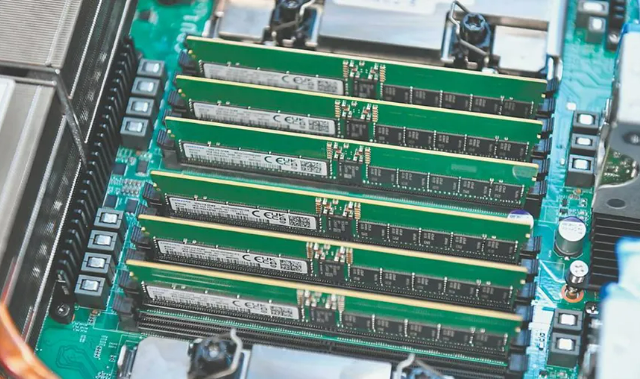 供應鏈告急！模組大廠創見直言：NAND和DRAM全面缺貨
