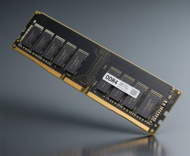 大幅減產50%！長鑫存儲減產DDR4，加碼先進制程內存研發