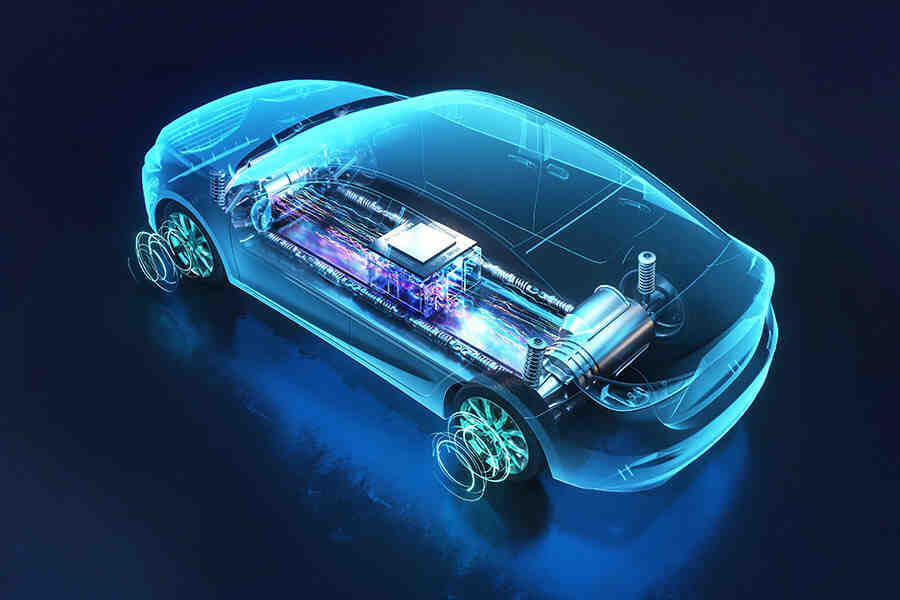 機(jī)構(gòu)：1-10月全球電車電池需求增35%，比亞迪憑歐洲市場(chǎng)216%增速搶奪全球份額