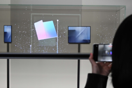 Omdia：三星、小米、摩托羅拉占據(jù)拉美Q3智能手機出貨前三強