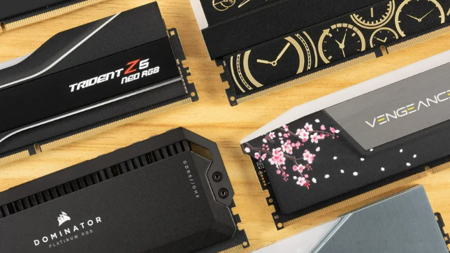 存儲市場“漲”聲一片，DDR4明年Q1合約價漲幅將超100%