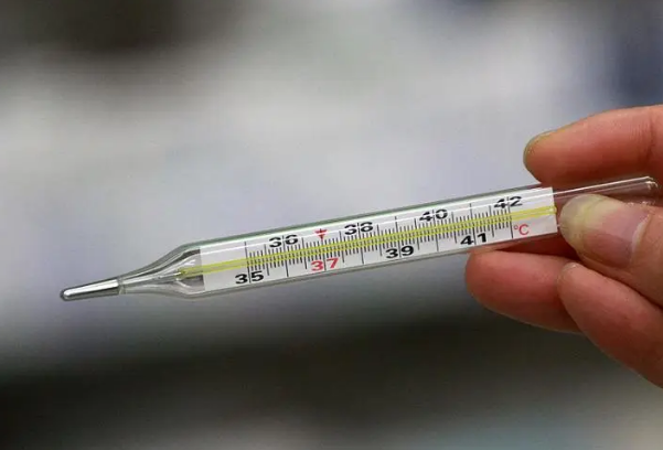 測溫工具迭代是健康與生態(tài)的雙重進(jìn)步