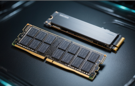 美光NAND報價暴漲，缺貨潮洶涌來襲！