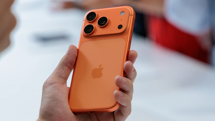 中國(guó)信通院：10月中國(guó)手機(jī)市場(chǎng)全面回暖，5G手機(jī)占比已超九成