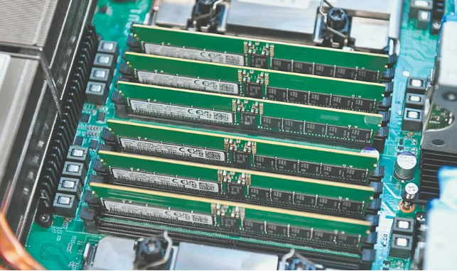 DRAM全球庫存僅剩9周，Q4價(jià)格或再漲35%