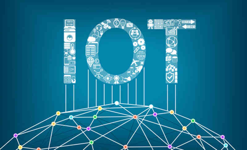 2035 蜂窩物聯(lián)網(wǎng)“大爆發(fā)”！59 億連接，汽車(chē)領(lǐng)域“一馬當(dāng)先”