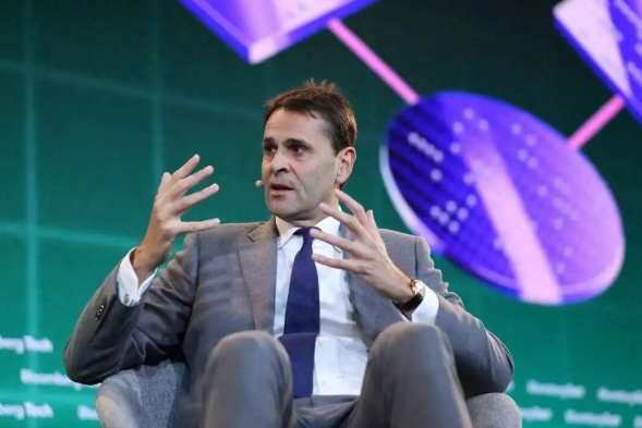  阿斯麥的警示：限制從來擋不住技術(shù)進步的腳步