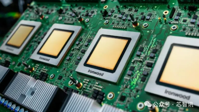 聯(lián)發(fā)科低調(diào)拿下谷歌兩代TPU，2027年臺積電CoWoS產(chǎn)能需求狂飆