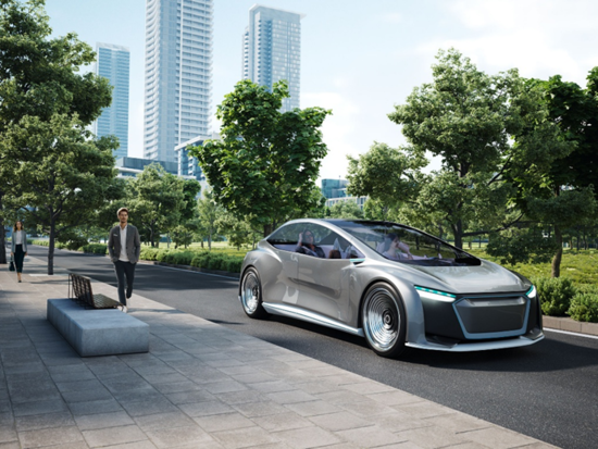  全球巨頭聯(lián)手！ 英飛凌攜手聯(lián)想：以AURIX?算力為翼