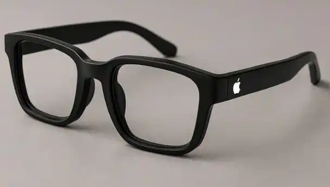 蘋果 Apple Glass：預(yù)計(jì)2027 年登場，SiP 芯片撐起全天續(xù)航