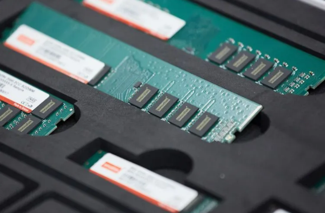 存儲(chǔ)廠商庫(kù)存“大跳水”，半導(dǎo)體權(quán)力格局要變天？