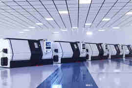 SEMI 預(yù)測(cè)：2025 半導(dǎo)體設(shè)備銷售額創(chuàng)新高，達(dá)1330億美元