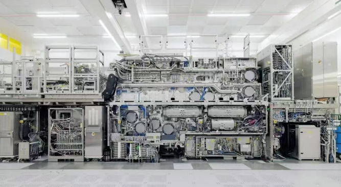 代工格局生變？傳英特爾14A工藝獲英偉達(dá)、AMD青睞