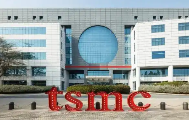  台湾宜兰6.6级强震下的台积电：防震体系筑牢全球芯片供应链安全