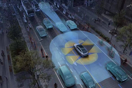 2035全球ADAS/AD傳感器市場(chǎng)將達(dá)610億美元，誰(shuí)將領(lǐng)跑？