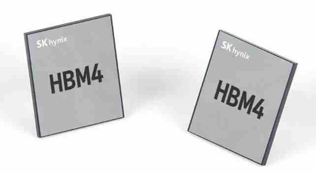 SK海力士HBM4量產倒計時開啟，三方攜手破難題