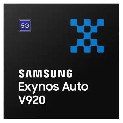 三星成寶馬SDV項目核心半導(dǎo)體伙伴，Exynos Auto芯片賦能新款iX3