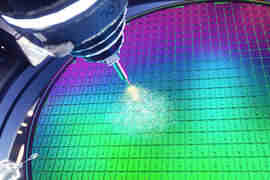 破1734億美元！韓國半導(dǎo)體出口狂飆22%，成全球經(jīng)濟低迷中的“逆增長極”