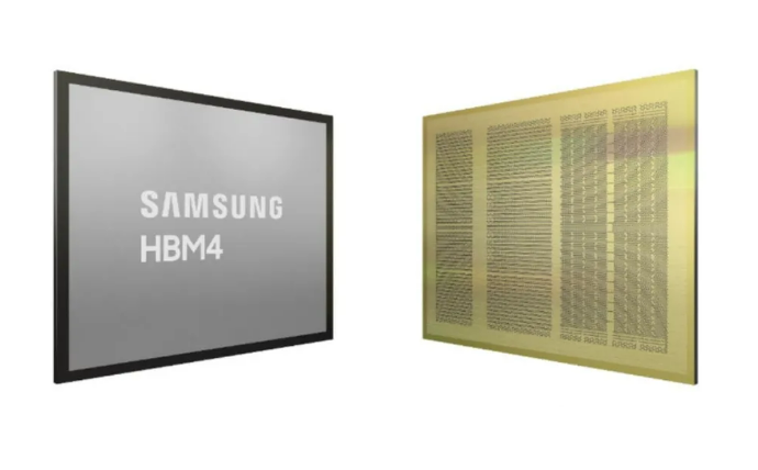 性能“雙冠王”！三星HBM4測試表現(xiàn)超預(yù)期，直指谷歌供應(yīng)鏈