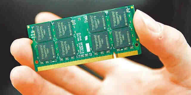 存儲(chǔ)廠商業(yè)績(jī)炸裂！兩家模組大廠單月EPS飆升10倍+，AI需求推高行情