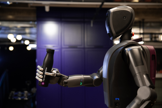 9億美元！Mobileye收購(gòu)Mentee Robotics，開啟駕駛自動(dòng)化與人形機(jī)器人協(xié)同新篇