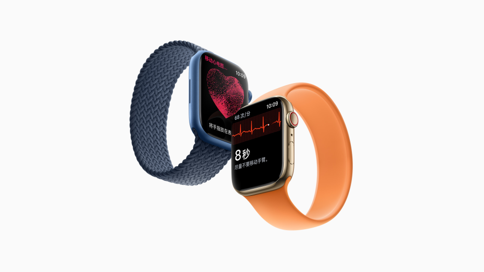 獲批！Apple Watch房顫歷史功能獲我國(guó)二類醫(yī)療器械資質(zhì)，即將落地中國(guó)大陸