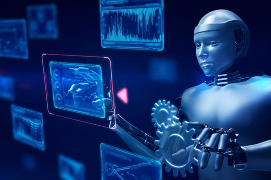 2026-2030 AI與無線通信驅(qū)動工程實踐變革