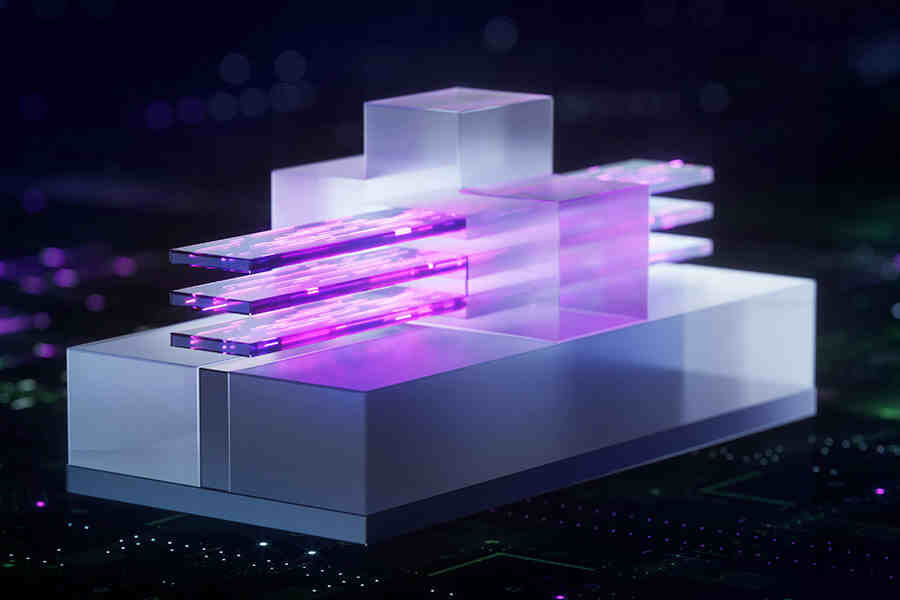 芯片巨头联手！高通加入三星客户阵营，先进制程订单分流