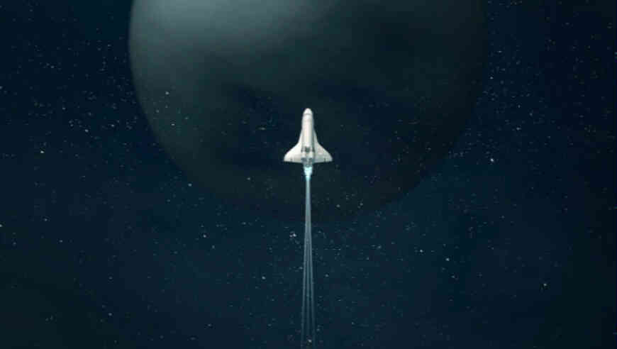 四顆“天啟星座”增強星入軌，星河動力實現第21次發射成功