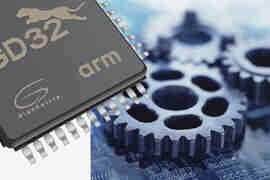 一天飆升47%！兆易創(chuàng)新港股首日狂奔，半導(dǎo)體板塊再燃熱情